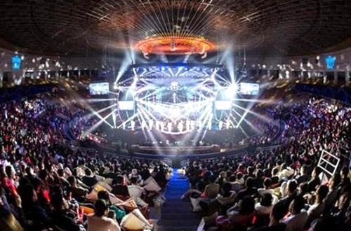  电竞新锐势力崛起冲击传统强队地位  