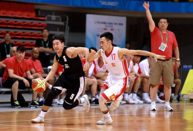  篮球装备科技助力运动员发挥