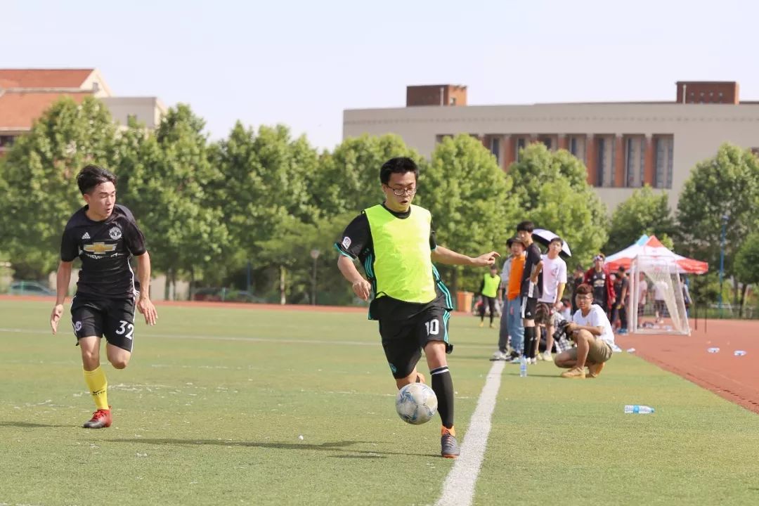  校园篮球推广活动如火如荼开展