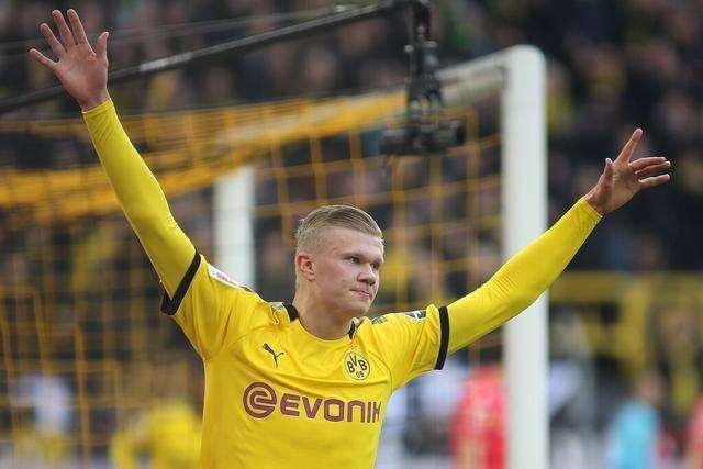  德甲青春风暴席卷联赛，年轻球员崭露头角