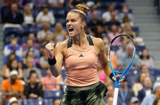  拉杜卡努复出首秀虽败犹显复苏迹象