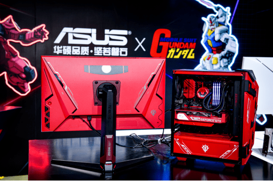  电竞联名款发布，时尚与竞技碰撞擦出火花