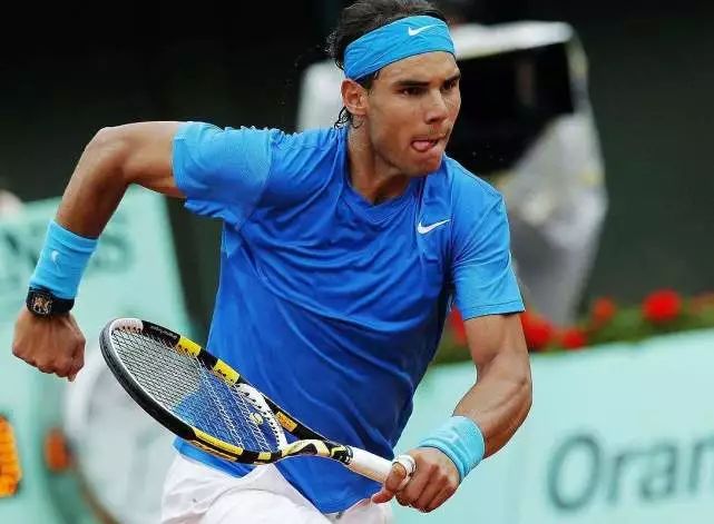  纳达尔红土赛场复苏，蒙特卡洛再添桂冠