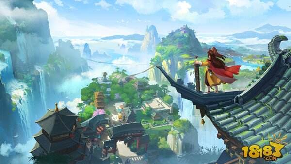  电竞文化出海传播中国竞技魅力  