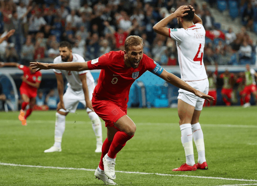  英格兰大胆启用新人，世预赛收获开门红